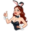 Conejitas Playboy 2 8
