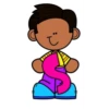 ABC NIÑOS BLANCA 10