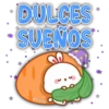 DULCES
SUENOS
Persy