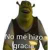 @sharonn
No me hizo
gracia