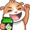 Hamster emotes 9