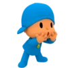 Pocoyo Frases 4 10