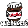 TI Valentina que haces?