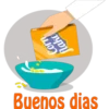 Buenos días (Esp-It-Alem) 14