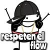 respeten el flow