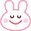 Bunny emojis 11