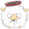 ovejita  cute 6