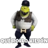 @edhumw H QUÉ ROLLO VIEJÓN