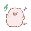 Pig emojis 🐷 7
