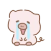 Pig emojis 🐷 8