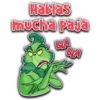 Mr. Grinch 9