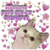 Hablame
Para que te
enamores
Persy