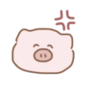 Pig emojis 🐷 9