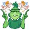 Mr. Grinch 2 16