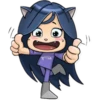 "
