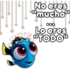 🐠Baby Dory Amorosa💙 9