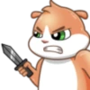 Hamster emotes 11