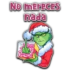 Mr. Grinch 11