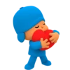 Pocoyo Frases 2 11