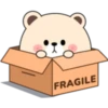 FRAGILE