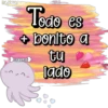 Teao es
+ bonito a
tu
lado
ELorena