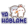 YA HABLAME