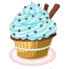 Food - Cupcakes 2 13