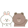 Brown & Friends 1 10