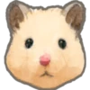 Hamster emojis 14