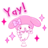 Yay!