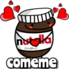 π narolla Valentina comeme