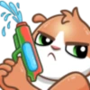 Hamster emotes 12