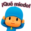 Pocoyo Frases 4 11