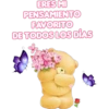 ERES MI
PENSAMIENTO
FAVORITO
DE TODOS LOS DÍAS