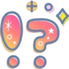 Kawaii emojis ✨️ 11