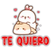 Persy
TE QUIERO