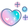 Kawaii emojis ✨️ 12