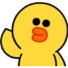 Brown & Friends emojis 18