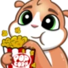 Hamster emotes 13