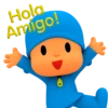 Pocoyo Frases 4 12