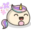 Mochi Unicorn 5