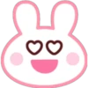 Bunny emojis 14