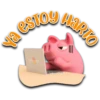 ya estoy HaRTO
Persy