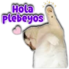 Hola
Plebeyos
Persy