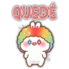 QUEDÉ
n
Persy