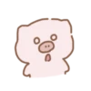 Pig emojis 🐷 11