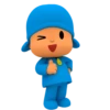 Pocoyo Frases 2 14