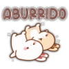 ABURRIDO
Persy