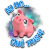 AS NO...
Que
Riste
persy