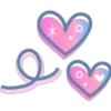Kawaii emojis ✨️ 13